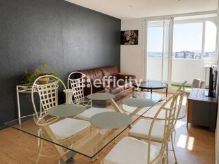  Appartement à vendre 2 pièces 66 m²