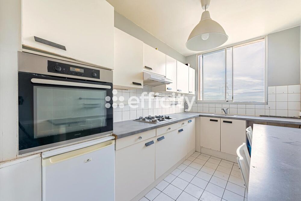 Vente Appartement Appartement ancien Ris orangis