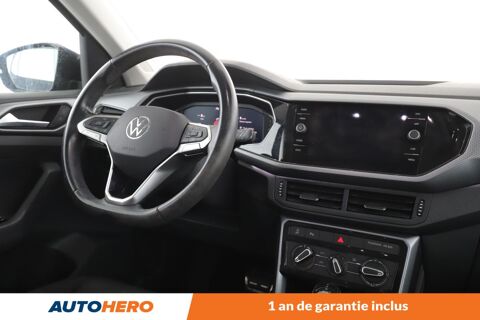 T-Cross 1.0 TSI Active DSG 110 ch 2021 occasion 92130 Issy-les-Moulineaux