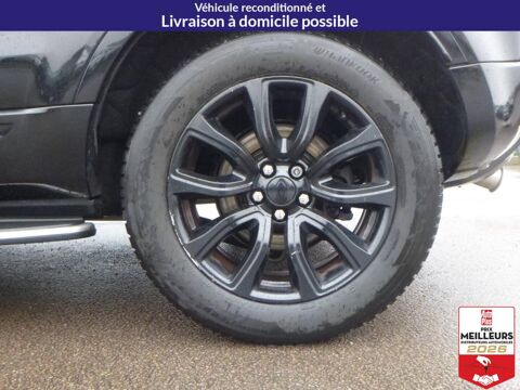 Range Rover Evoque Mark II eD4 - Prestige 2014 occasion 10150 Lavau