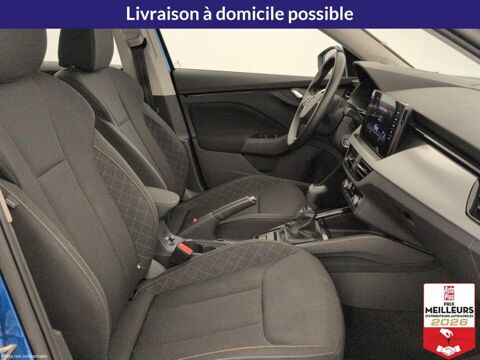 Kamiq 1.0 TSI EVO 110 CH DSG7 BUSINESS 2023 occasion 10150 Lavau