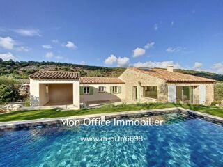  Maison à vendre 5 pièces 196 m²