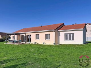  Maison � vendre 5 pi�ces 116 m�