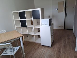  Appartement à louer 1 pièce 18 m²