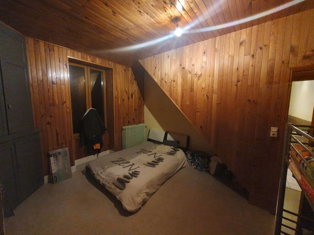 Location Maison Maison de 120m2 à louer sur La Rochette La rochette