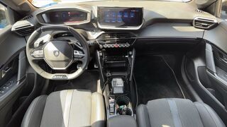208 1.2 Hybrid 100 e-DCS6 GT - Automatique Entretien constructeu 2025 occasion 84510 Caumont Sur Durance