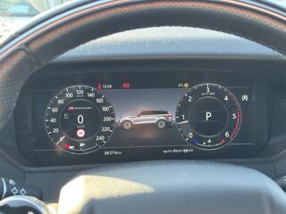 Range rover velar 2.0 D240 4WD SE R-DYNAMIC AUTO 2021 occasion 78240 Chambourcy