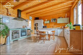  Maison à vendre 6 pièces 123 m²