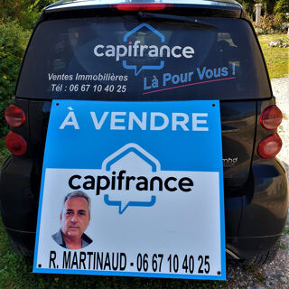  Appartement à vendre 2 pièces 60 m²