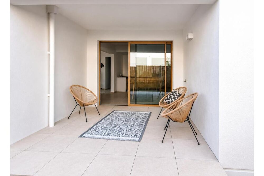 Vente Appartement Appartement T4 de 88m² lumineux avec extérieur à Castelnau-le-Lez Castelnau le lez
