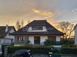  Maison  vendre 7 pices 210 m