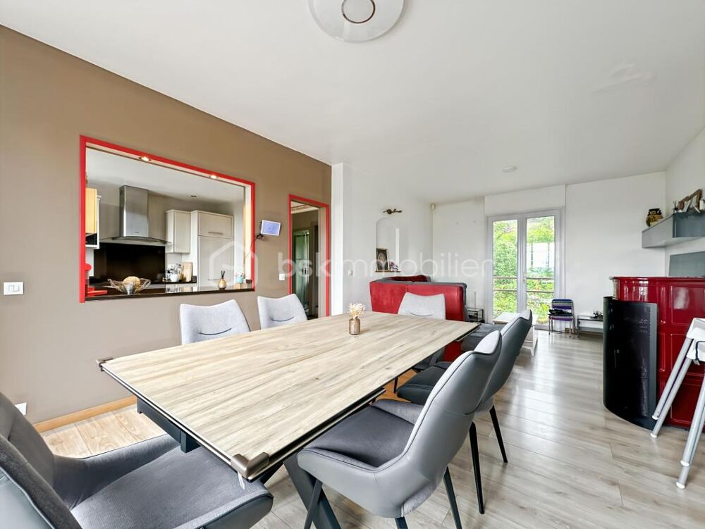 Maison individuelle sur sous-sol total