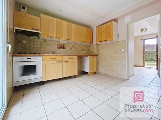  Maison � vendre 4 pi�ces 100 m�