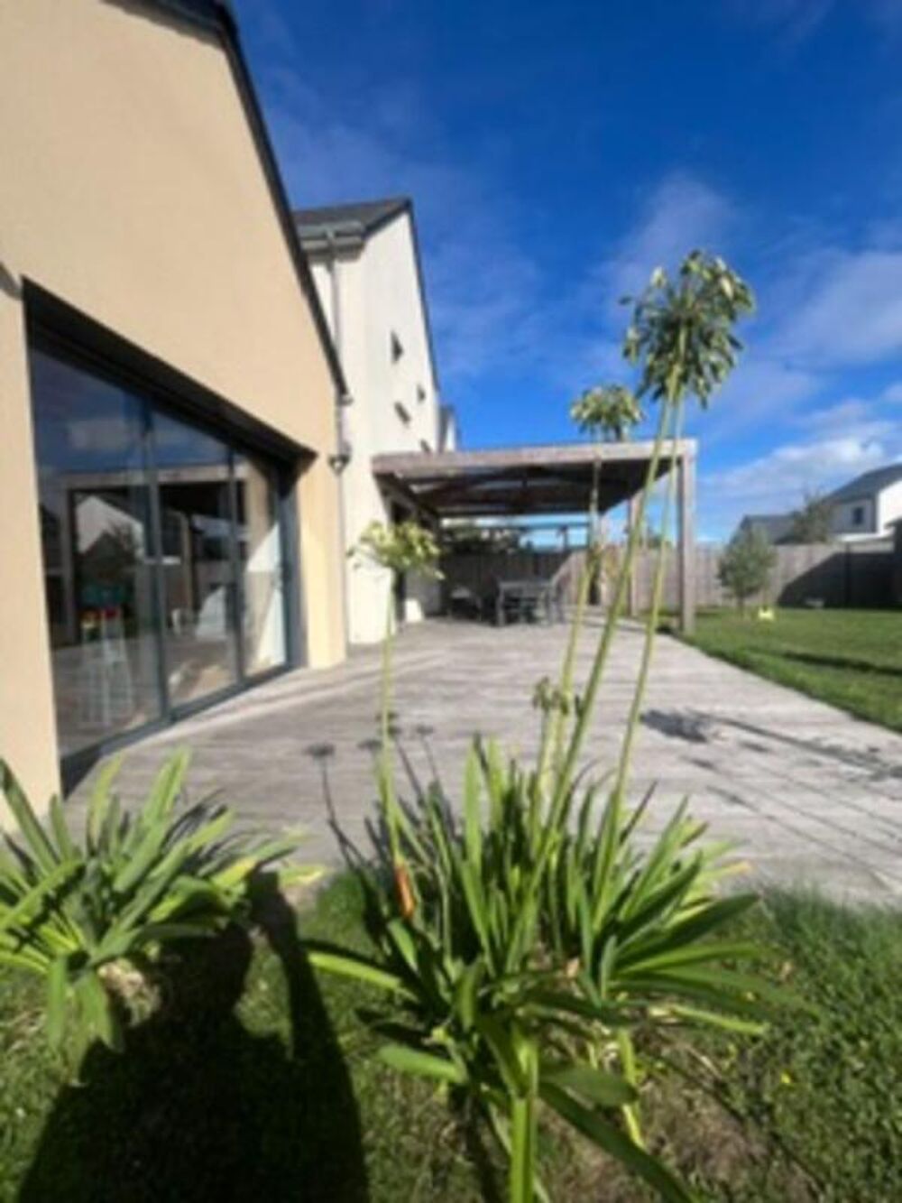 Vente Maison Maison Saint Meloir Des Ondes 6 pièce(s) 132 m2 Saint meloir des ondes
