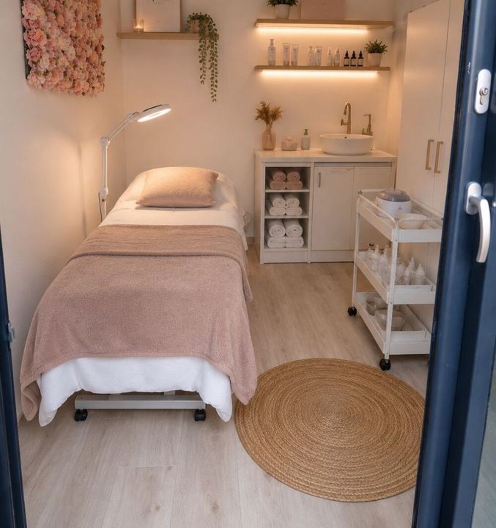 Location Appartement Studio de 10m2 à louer sur Pusignan Pusignan
