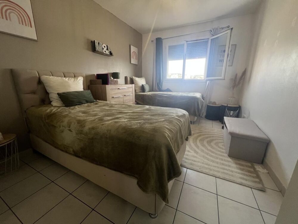 Vente Maison Pavillon Marseille 15