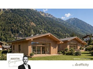  Chalet à vendre 4 pièces 94 m²