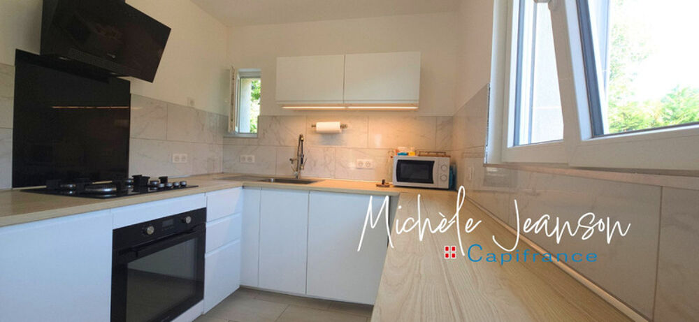 Vente Maison Maison à vendre 5 pièces LAISSAUD (73) Laissaud