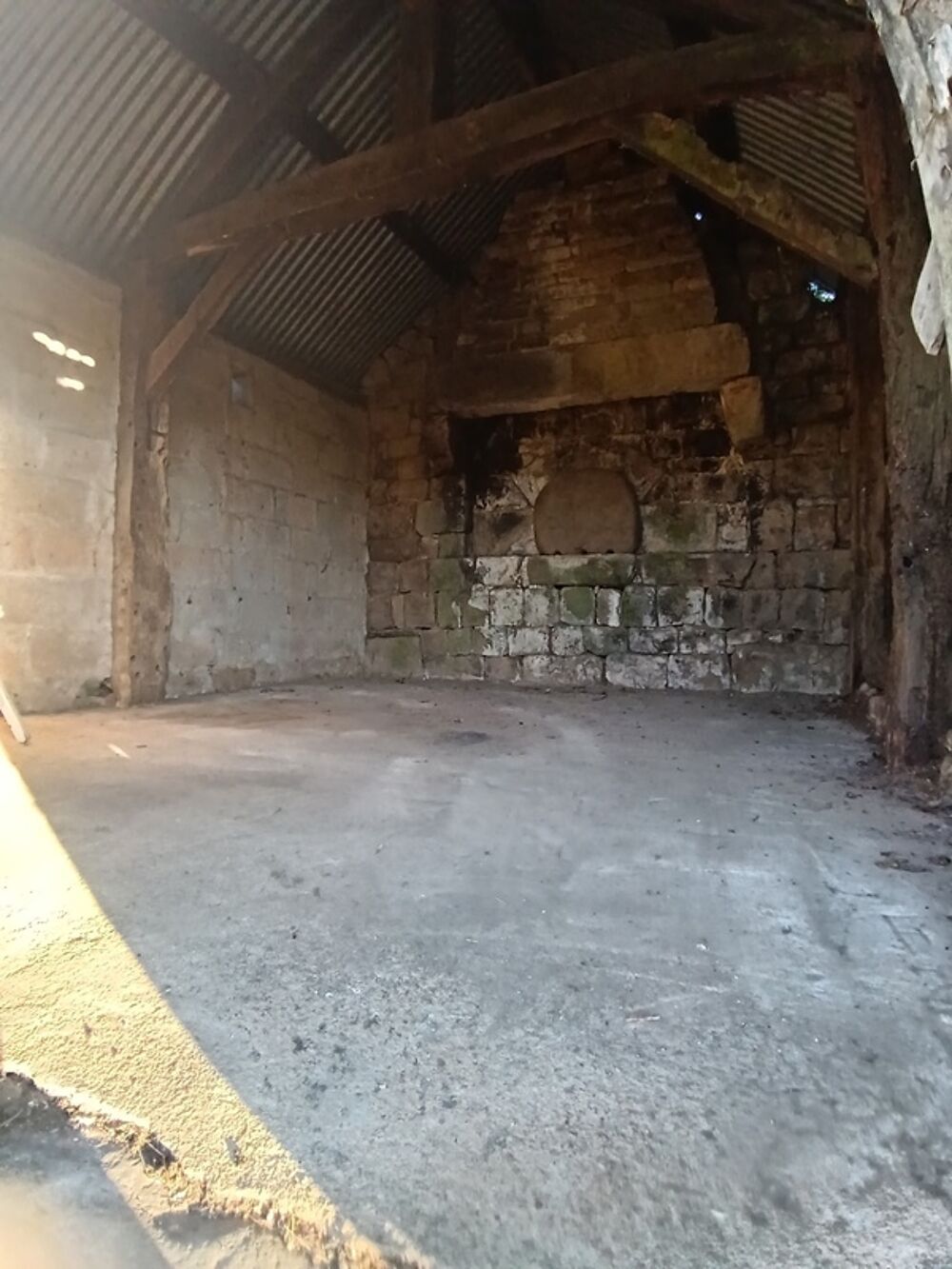 Maison à vendre 4 pièces CEAUCE (61)