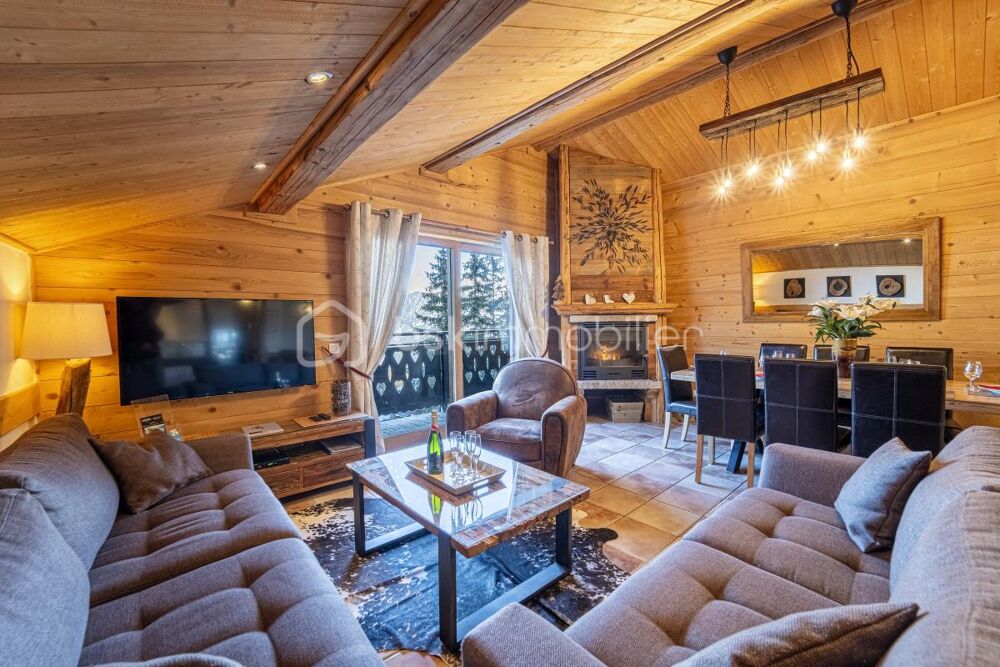  vendre  Chalet Courchevel (73120)