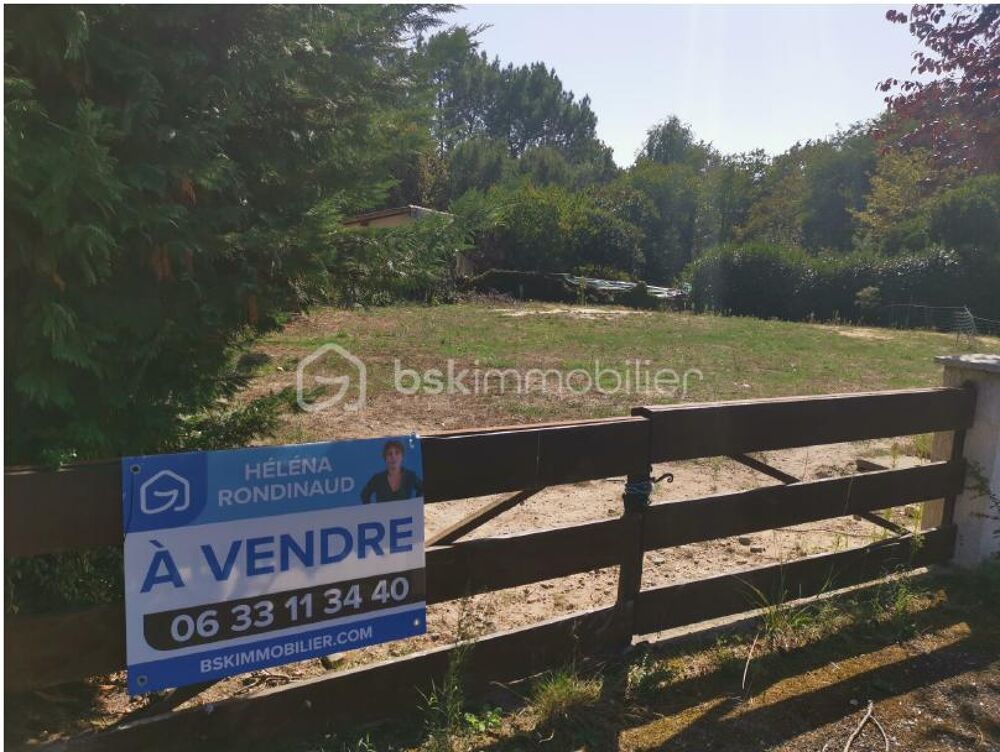 Vente Terrain Terrain à bâtir à Mont-de-Marsan – Libre de constructeur Mont de marsan