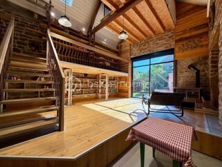  Maison � vendre 3 pi�ces 177 m�