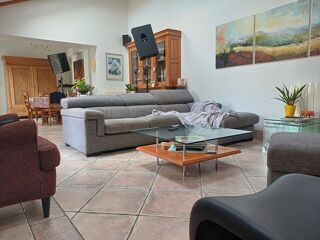  Maison � vendre 7 pi�ces 160 m�