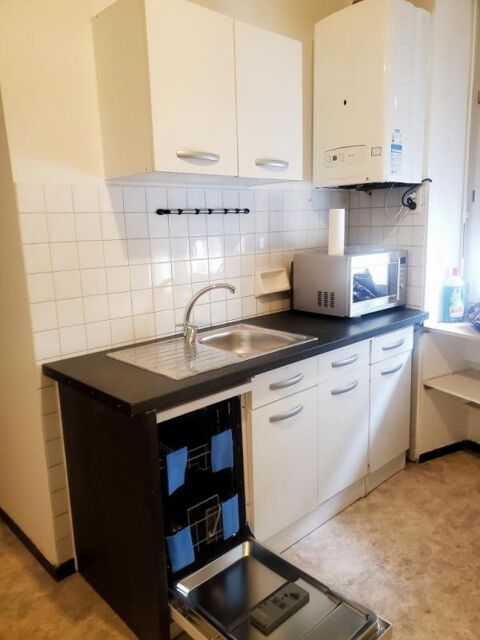  Appartement � louer 4 pi�ces 76 m�