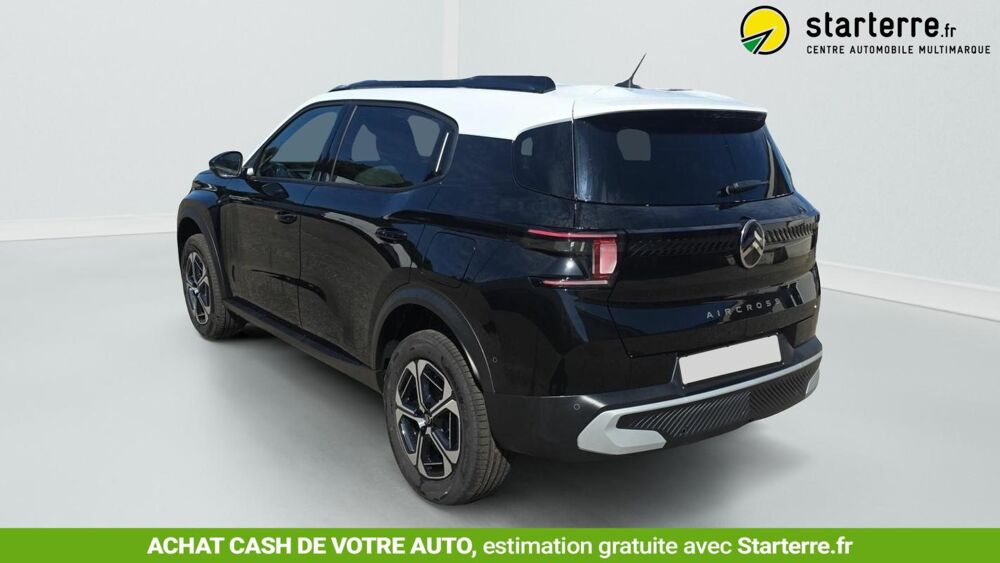 C3 Aircross Hybride 145 e-DCS6 Max 2026 occasion 69190 Saint-Fons