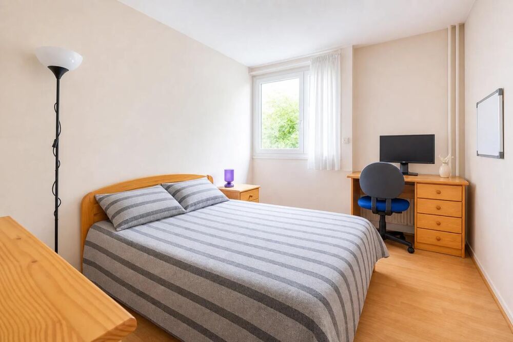Appartement de 5 pièces de 92 m² à Franconville