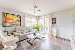  Appartement à vendre 4 pièces 82 m²