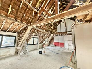  Loft à vendre 3 pièces 88 m²