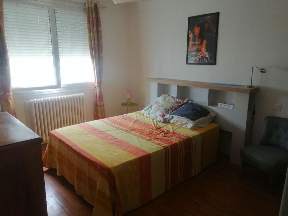 Location Appartement Appartement de 60m2 à louer sur Toulouse Toulouse