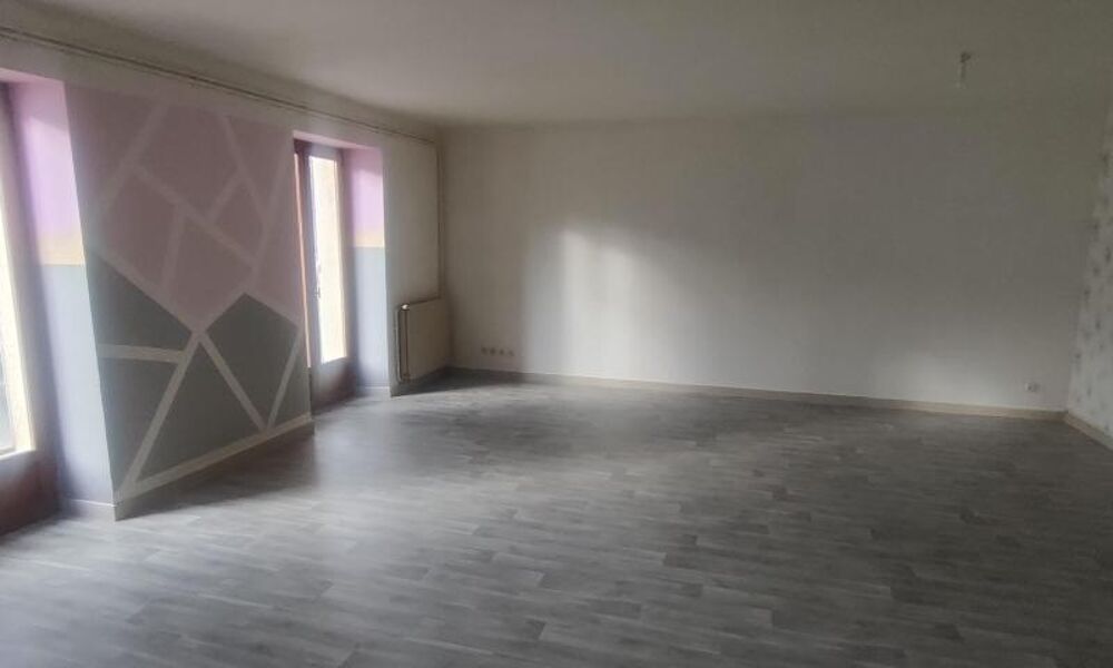 Location Appartement T6 et plus Saint paul en cornillon