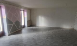  Appartement à louer 6 pièces 125 m² Saint paul en cornillon