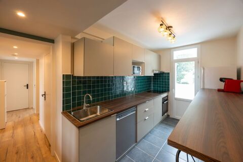  Appartement � louer 5 pi�ces 70 m� Talence