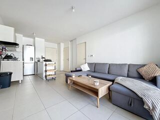  Appartement � vendre 2 pi�ces 38 m�
