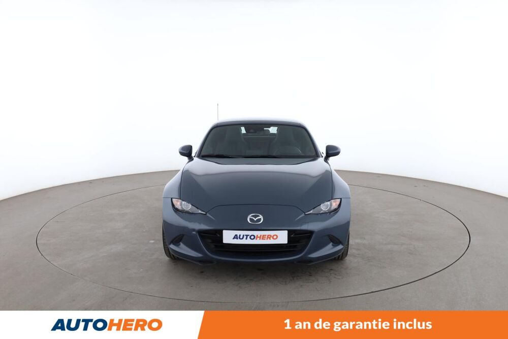 MX-5 RF 2.0 Skyactiv-G Selection 184 ch 2020 occasion 92130 Issy-les-Moulineaux