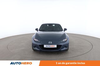 MX-5 RF 2.0 Skyactiv-G Selection 184 ch 2020 occasion 92130 Issy-les-Moulineaux