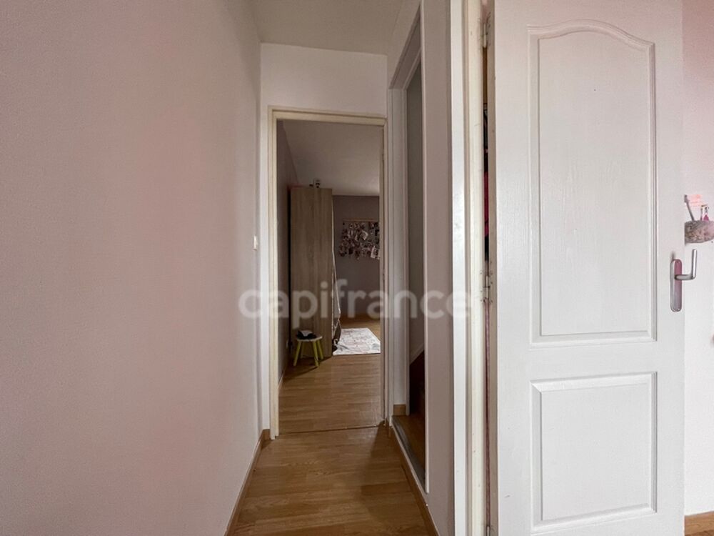 Vente Maison Maison 3 chambres sans travaux Tergnier