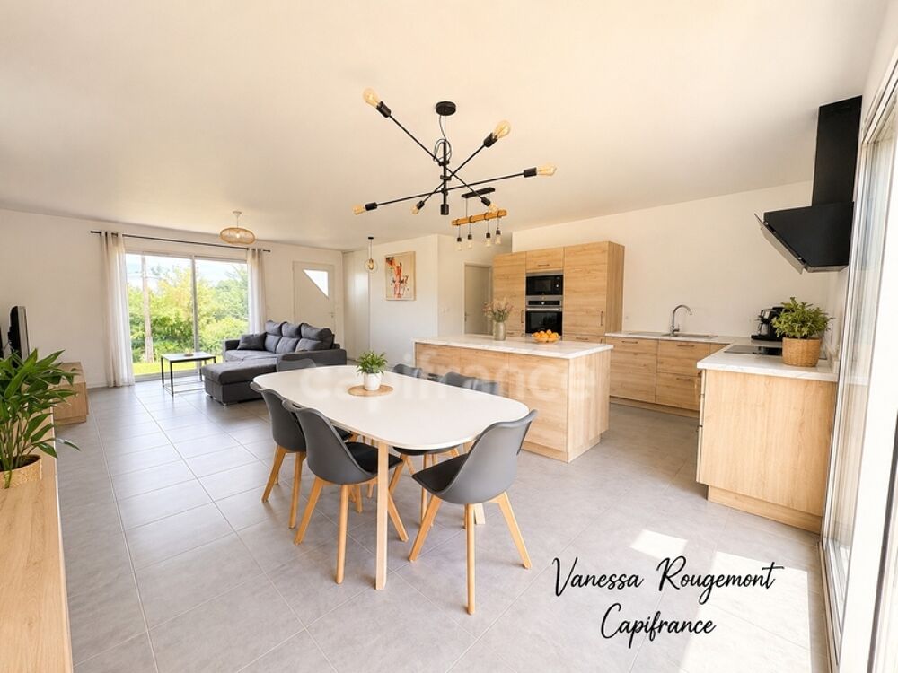 PAVILLON CONTEMPORAIN DE 2022  PRESTATIONS DE QUALITÉ ET POTENTIEL EXCEPTIONNEL