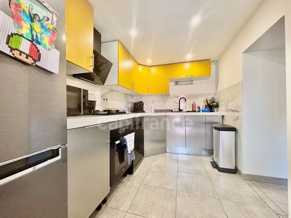 VILLENEUVE-LÈS-MAGUELONE(34), À VENDRE MAISON RÉNOVÉE P4, SURFACE HABITABLE 75 m2, TERRASSE 15 m2, PROCHE COMMODITÉS