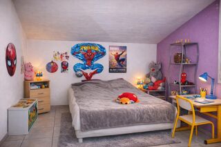  Appartement à vendre 4 pièces 75 m²