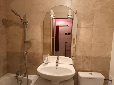  Appartement � louer 2 pi�ces 29 m�