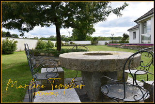  Villa  vendre 6 pices 135 m