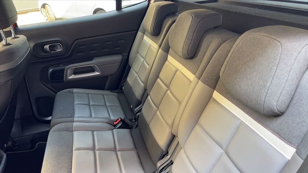 C5 aircross 1.5 BlueHDi 130 EAT8 Shine - 5 places Automatique 2020 occasion 83600 Frejus