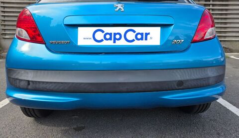 207 1 1.4 75 Access 2012 occasion 59700 Marcq En Baroeul