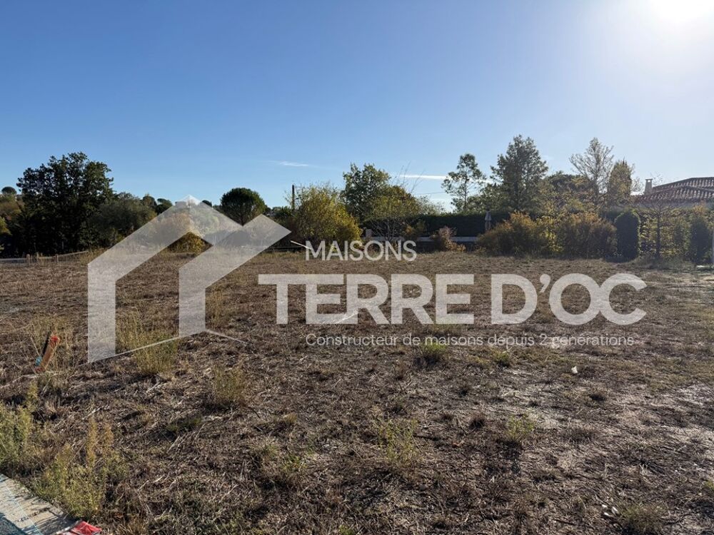 Vente Maison Terrain + maison à vendre à Puygouzon Puygouzon