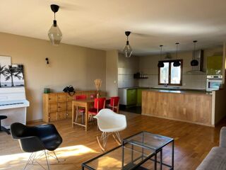  Maison � vendre 4 pi�ces 93 m�