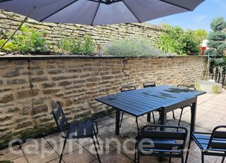  Maison à vendre 4 pièces 116 m²